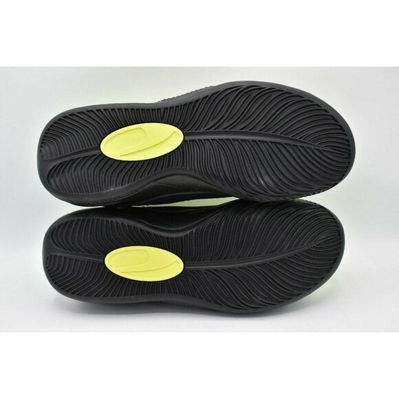Puma Men Size 10.5 RS Dreamer Safety Yellow Puma Black Basketball Shoes Sneakers main image 10